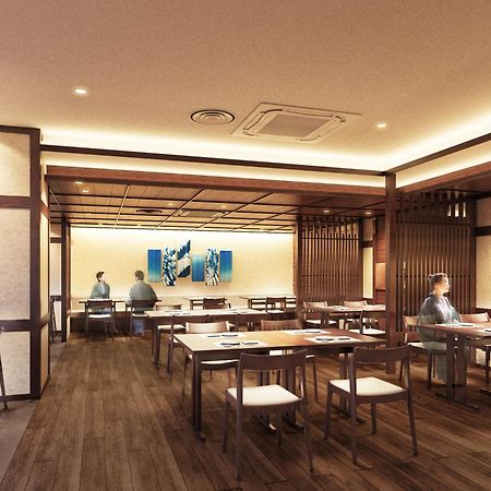 Kamenoi Hotel Ome Extérieur photo