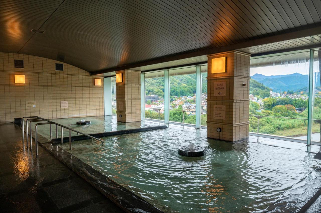 Kamenoi Hotel Ome Extérieur photo