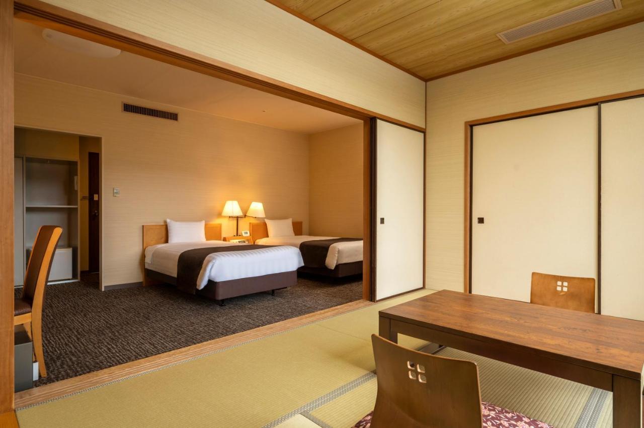 Kamenoi Hotel Ome Extérieur photo