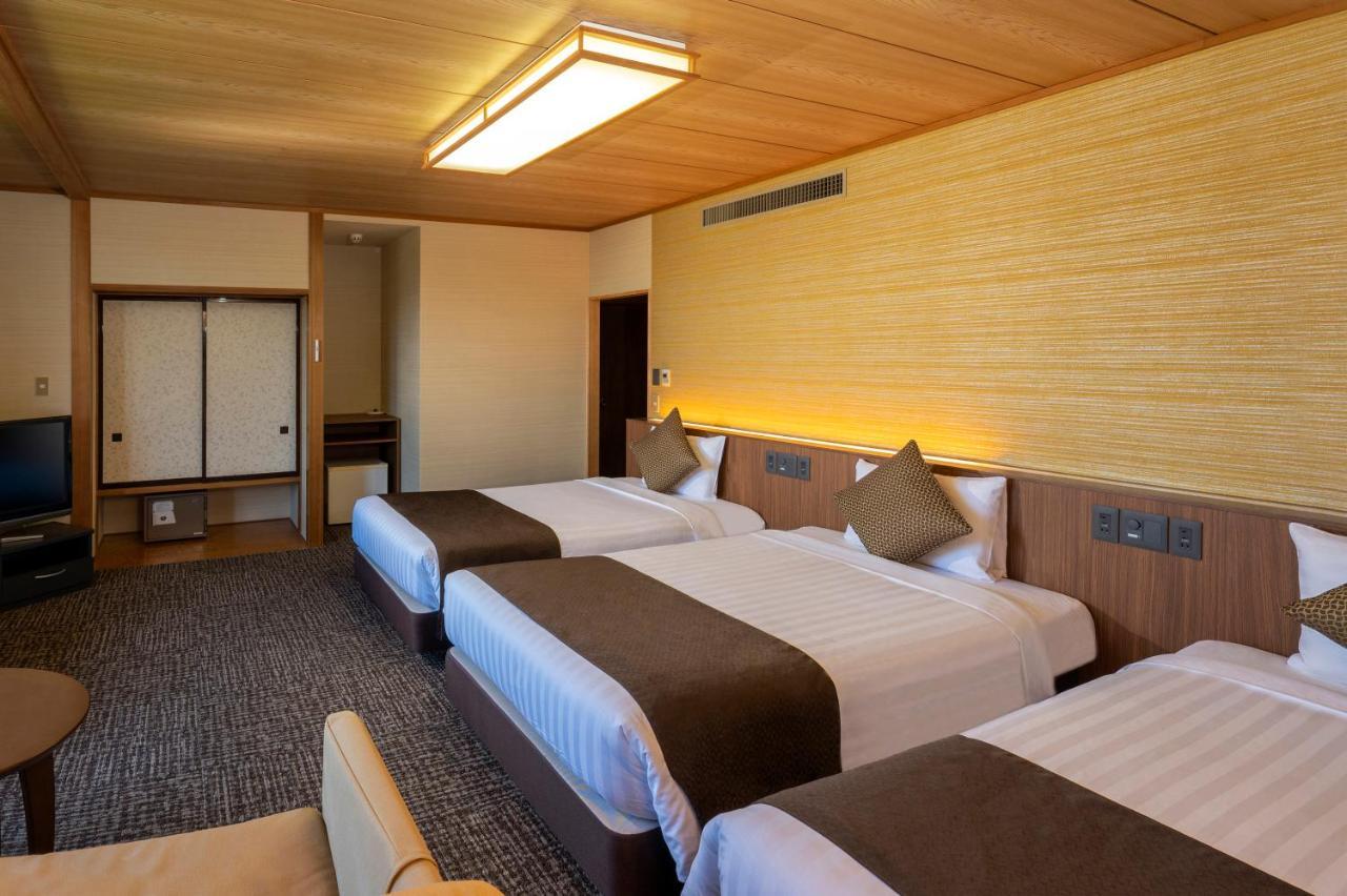 Kamenoi Hotel Ome Extérieur photo