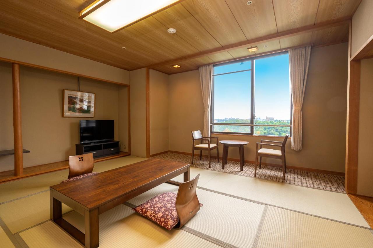 Kamenoi Hotel Ome Extérieur photo