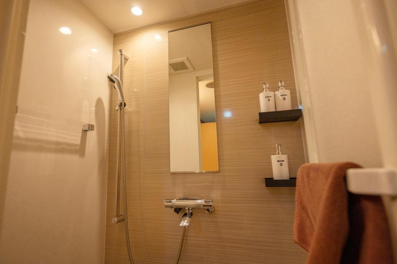 Kamenoi Hotel Ome Extérieur photo