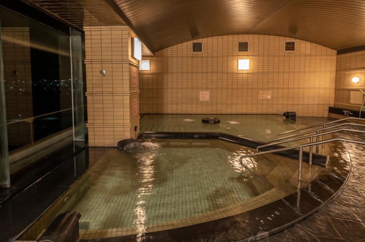 Kamenoi Hotel Ome Extérieur photo
