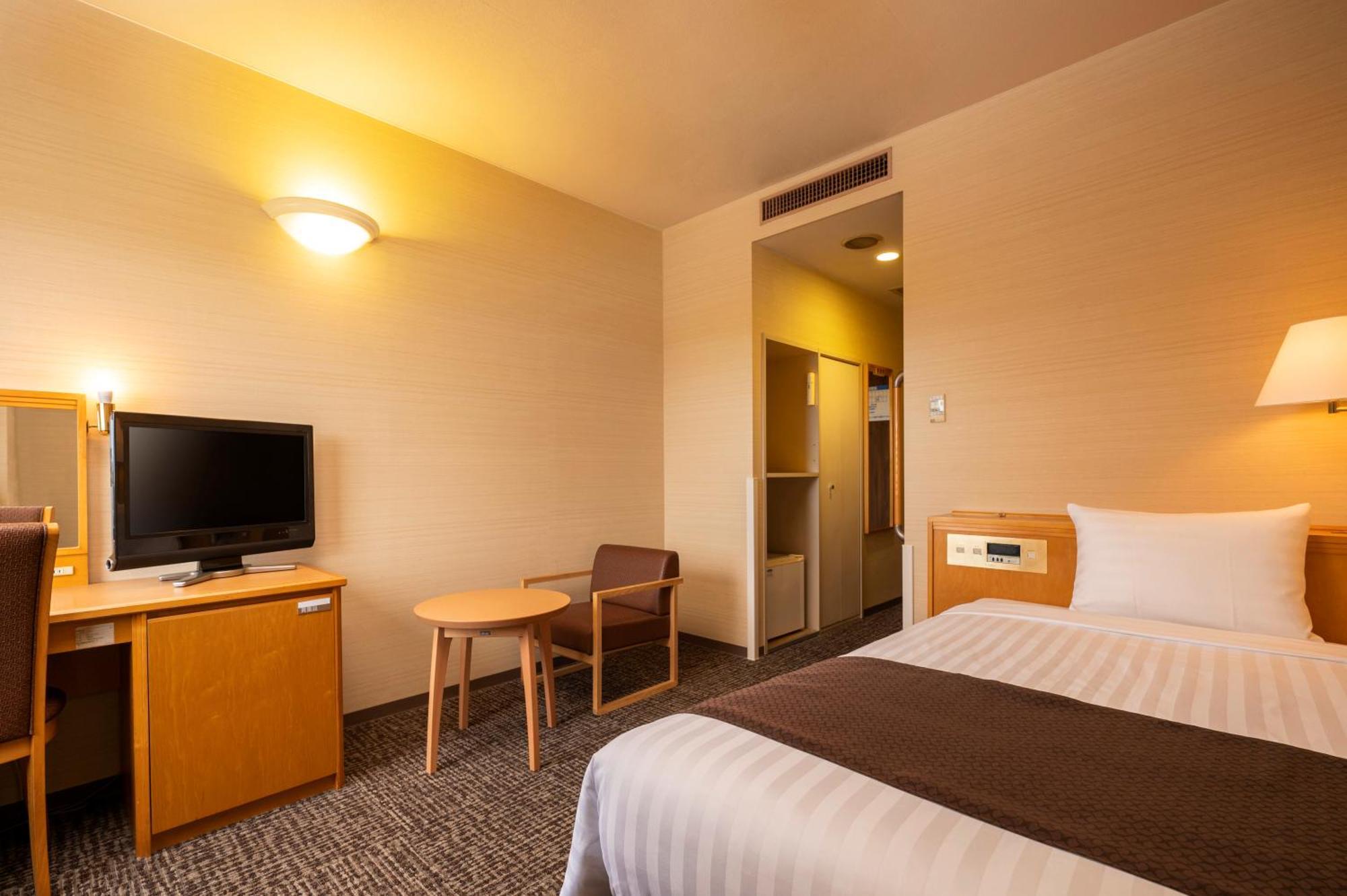 Kamenoi Hotel Ome Chambre photo