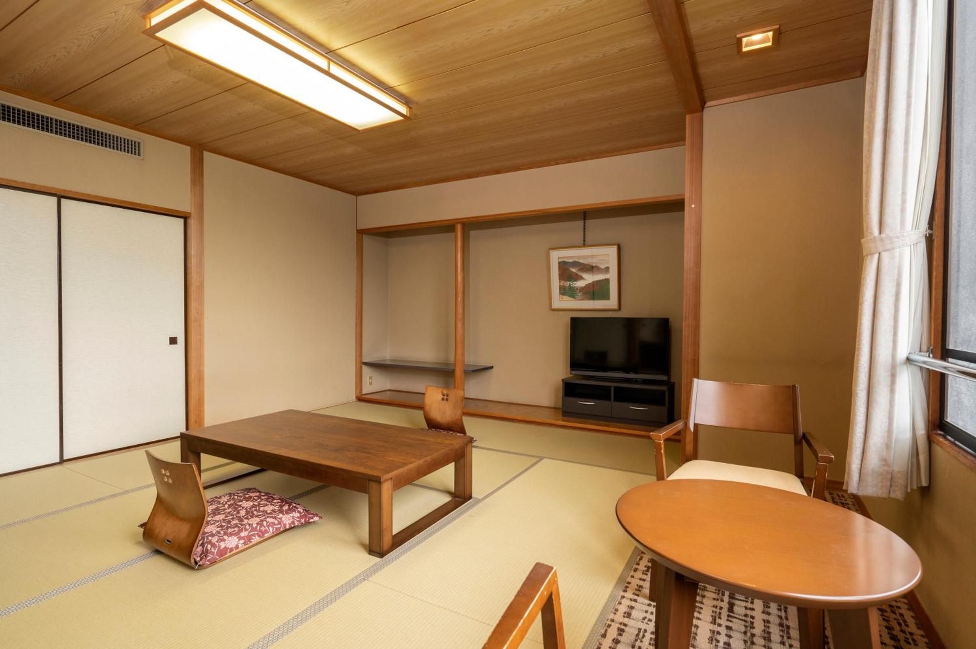 Kamenoi Hotel Ome Chambre photo