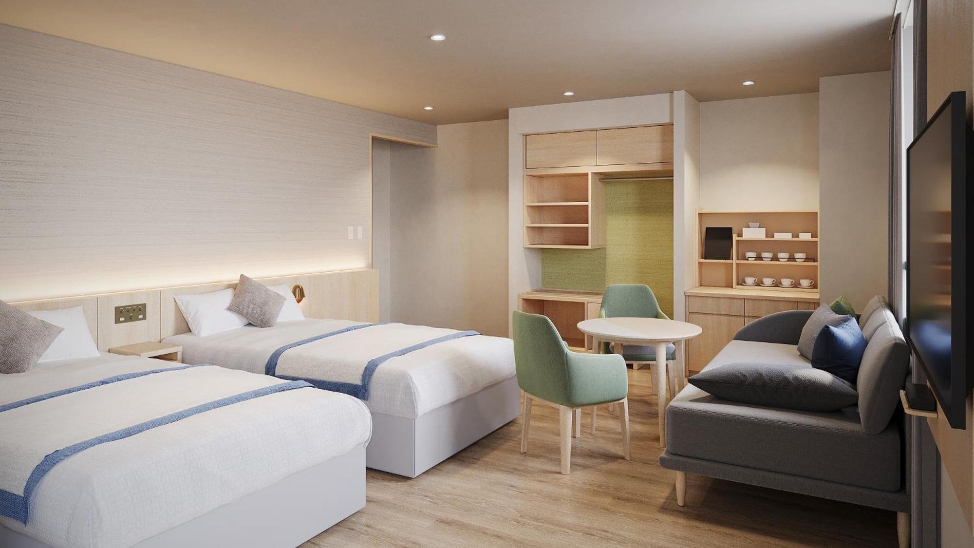 Kamenoi Hotel Ome Extérieur photo